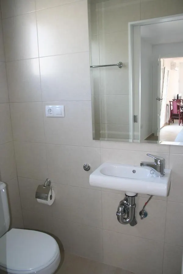 エンプリアブラバApartamento Casa Annaアパートメント 0*, エンプリアブラバ